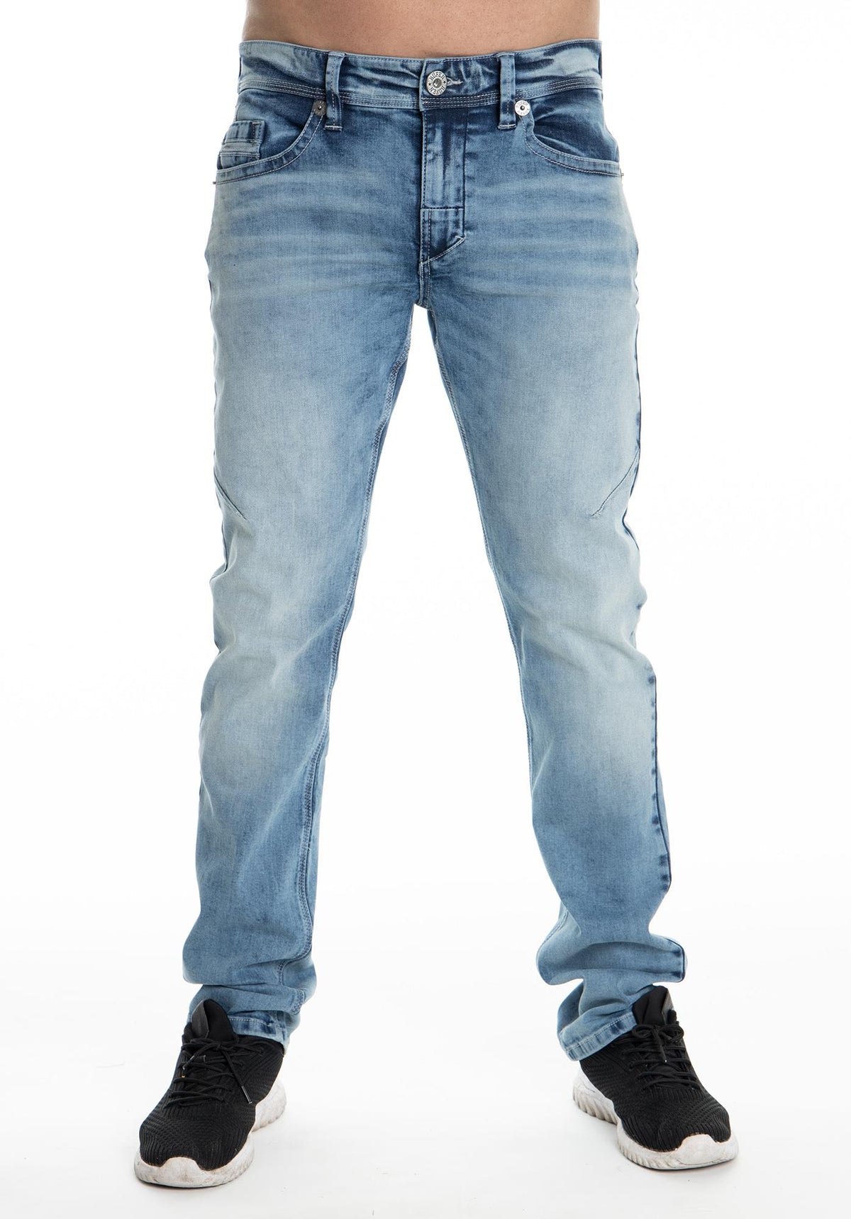Rufen Jeans Homme