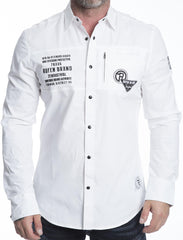 Rufen Chemise Homme