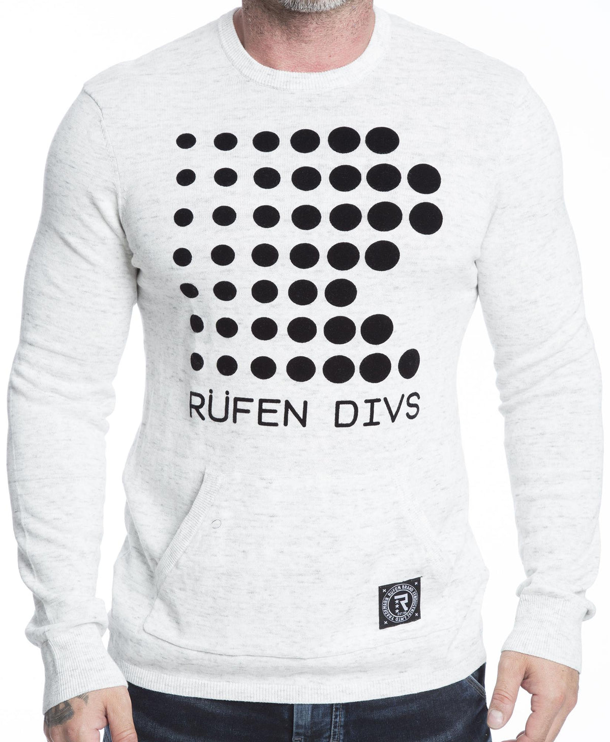 Rufen Chandail Homme
