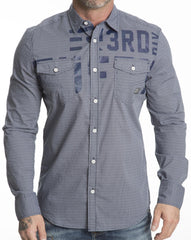 Rufen Chemise Homme