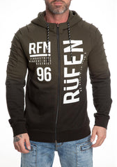 Rufen Veste Homme