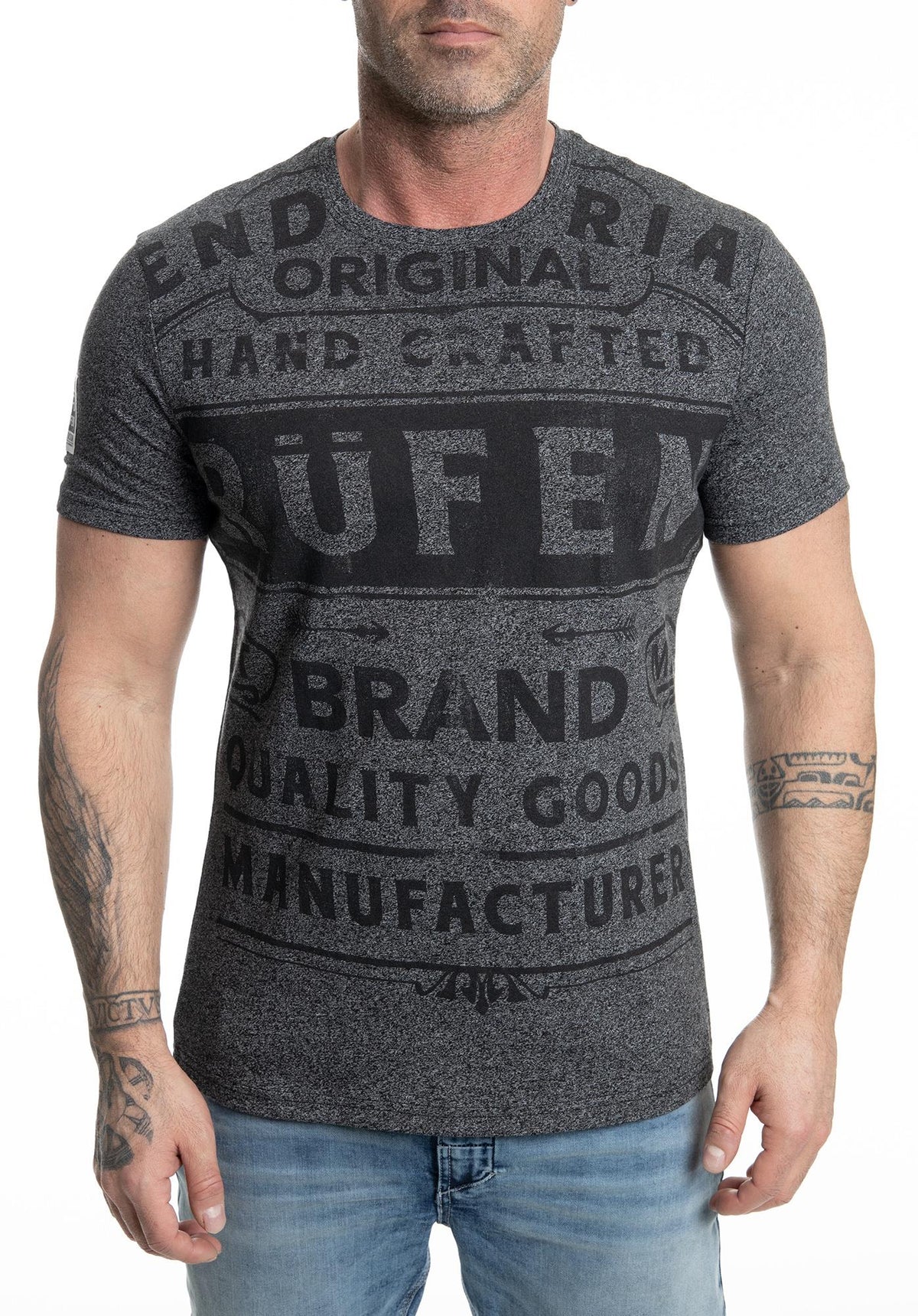 Rufen T/Shirt Homme