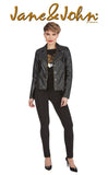 Tricotto Jane&John Veste Femme