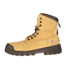Bigbill Botte de Travail Homme