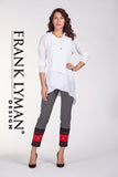 Frank Lyman Pantalon Femme