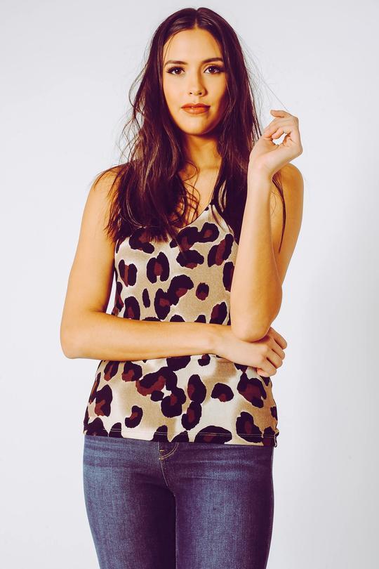 Joelle Camisole Femme