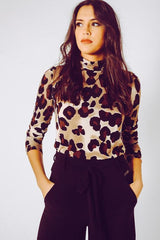 Joelle Chandail Femme