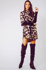 Joelle Robe Femme