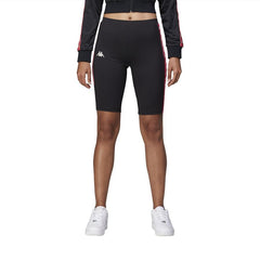KAPPA LEGGING SHORT FEMME