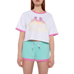 Kappa T-Shirt Femme