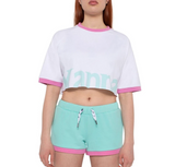Kappa T-Shirt Femme