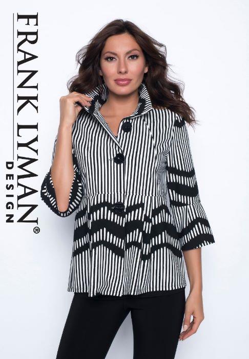Frank Lyman Chandail Femme