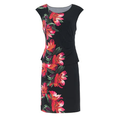 Joseph Ribkoff robe