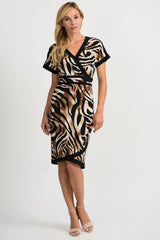 Joseph Ribkoff robe