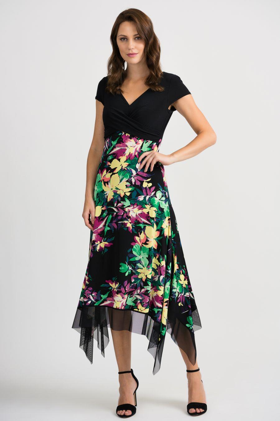 Joseph Ribkoff robe