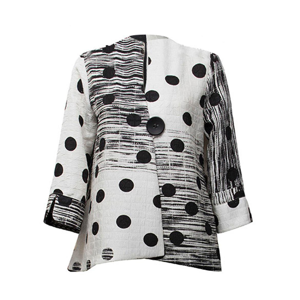JOSEPH RIBKOFF VESTE FEMME