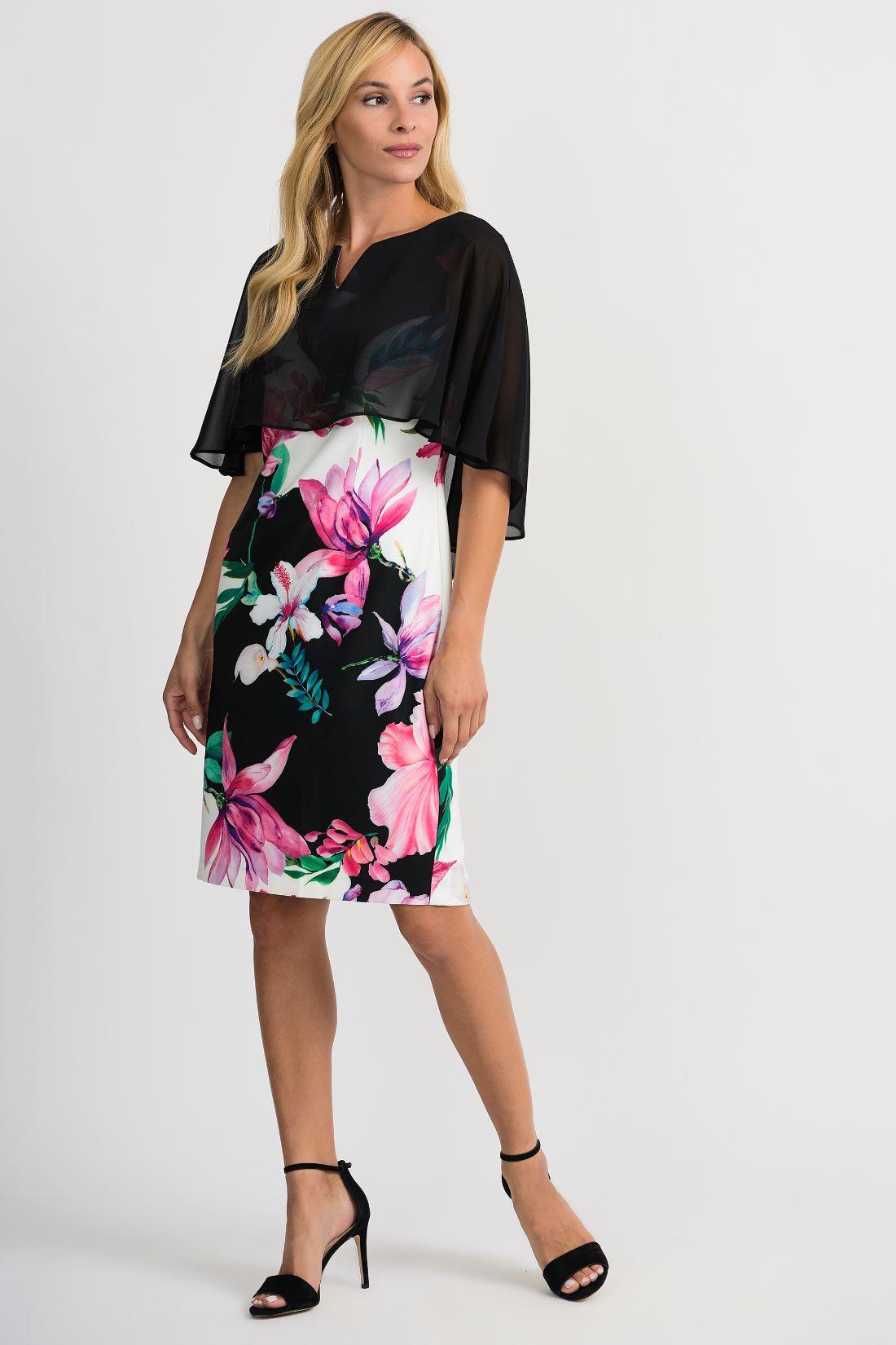 Joseph Ribkoff robe 201369