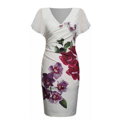Joseph Ribkoff robe
