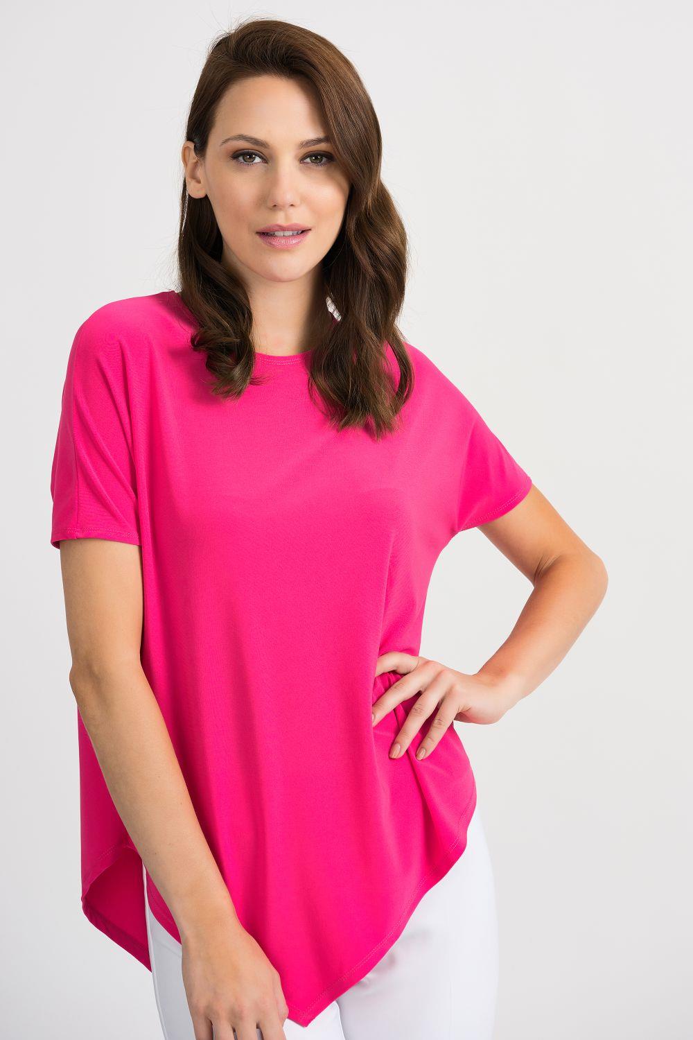Joseph Ribkoff T-Shirt Femme
