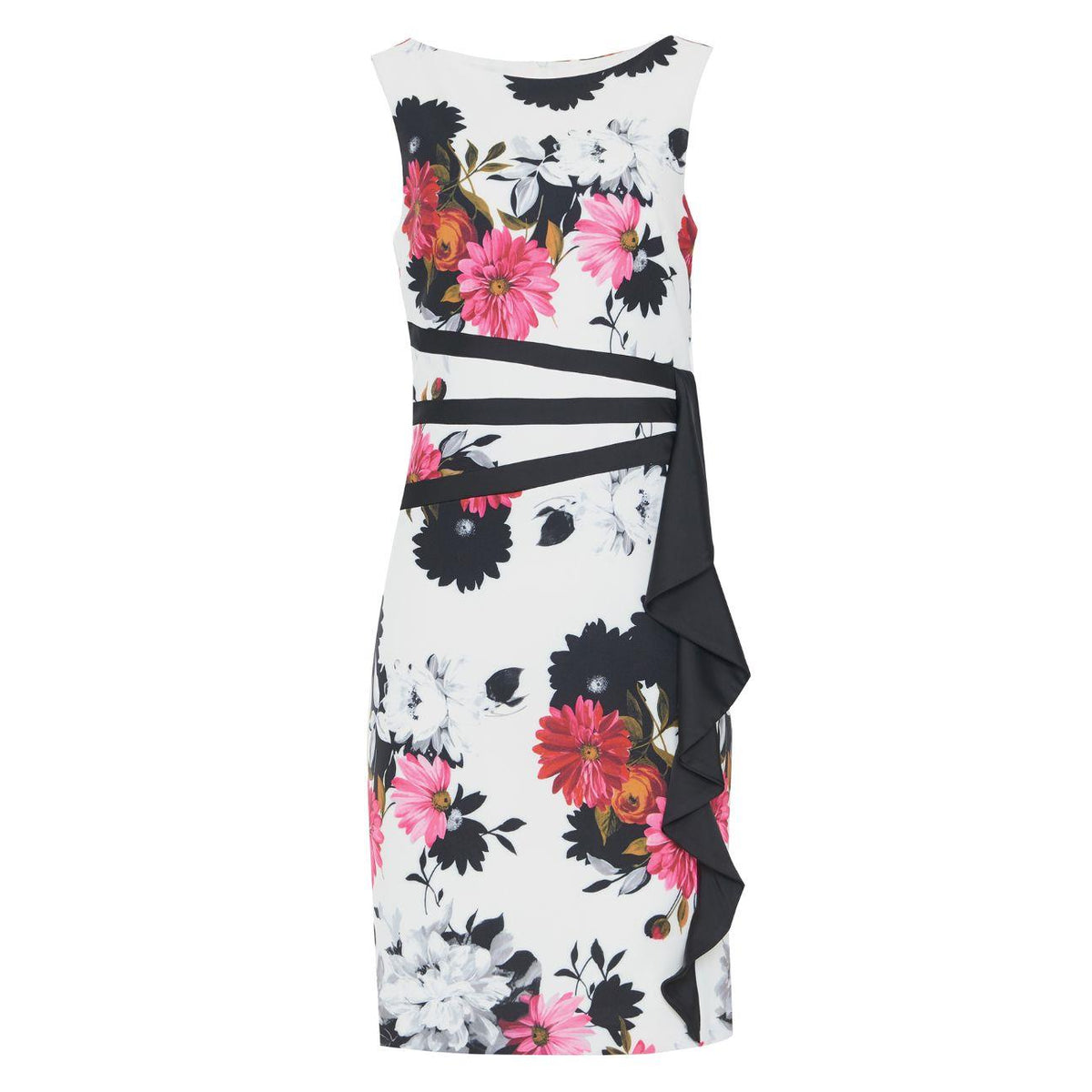 Joseph Ribkoff Robe 201518 – Boutique Designers