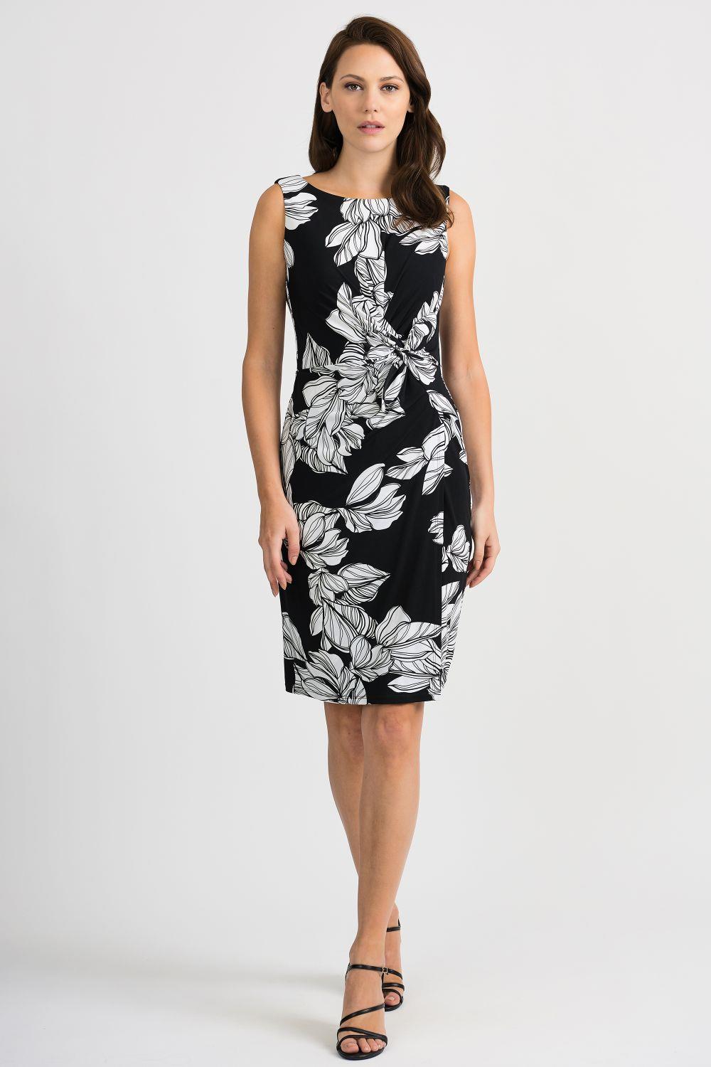 Joseph Ribkoff Robe