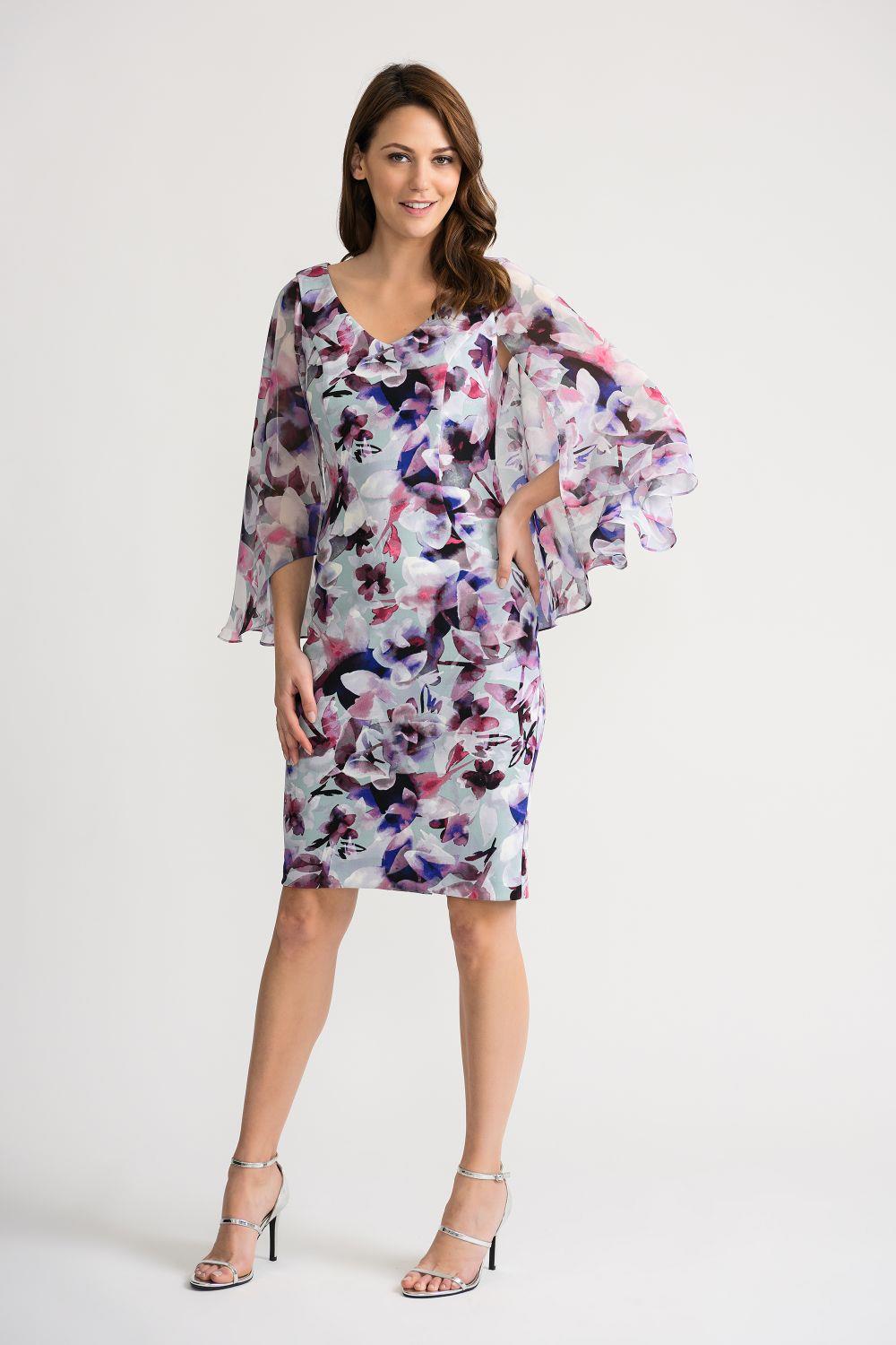 Joseph Ribkoff robe
