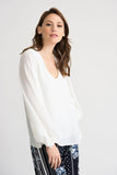 Joseph Ribkoff Blouse Femme