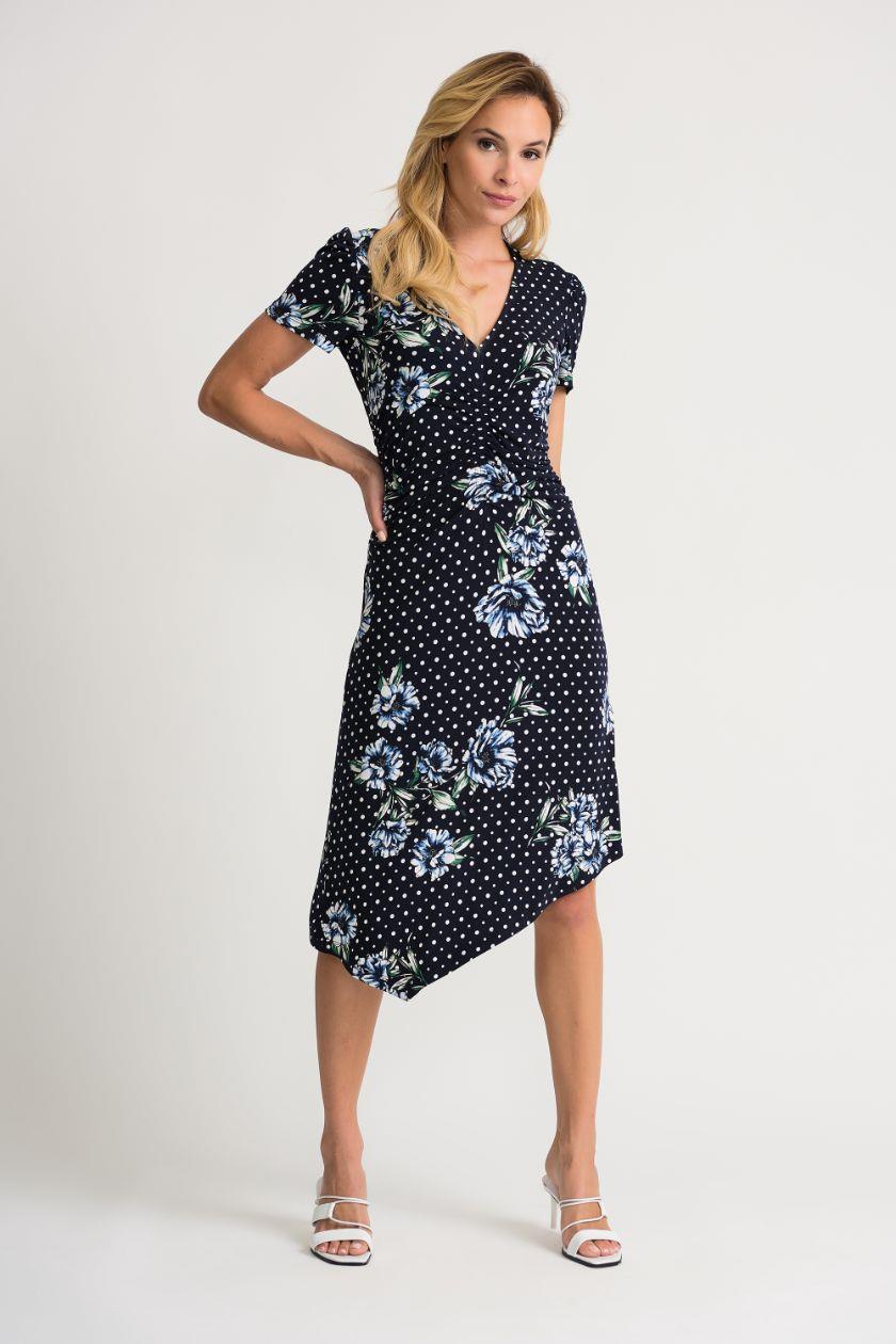 Joseph Ribkoff robe