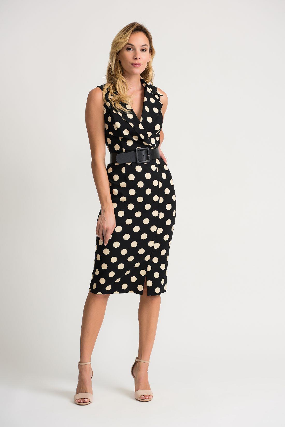 Joseph Ribkoff robe
