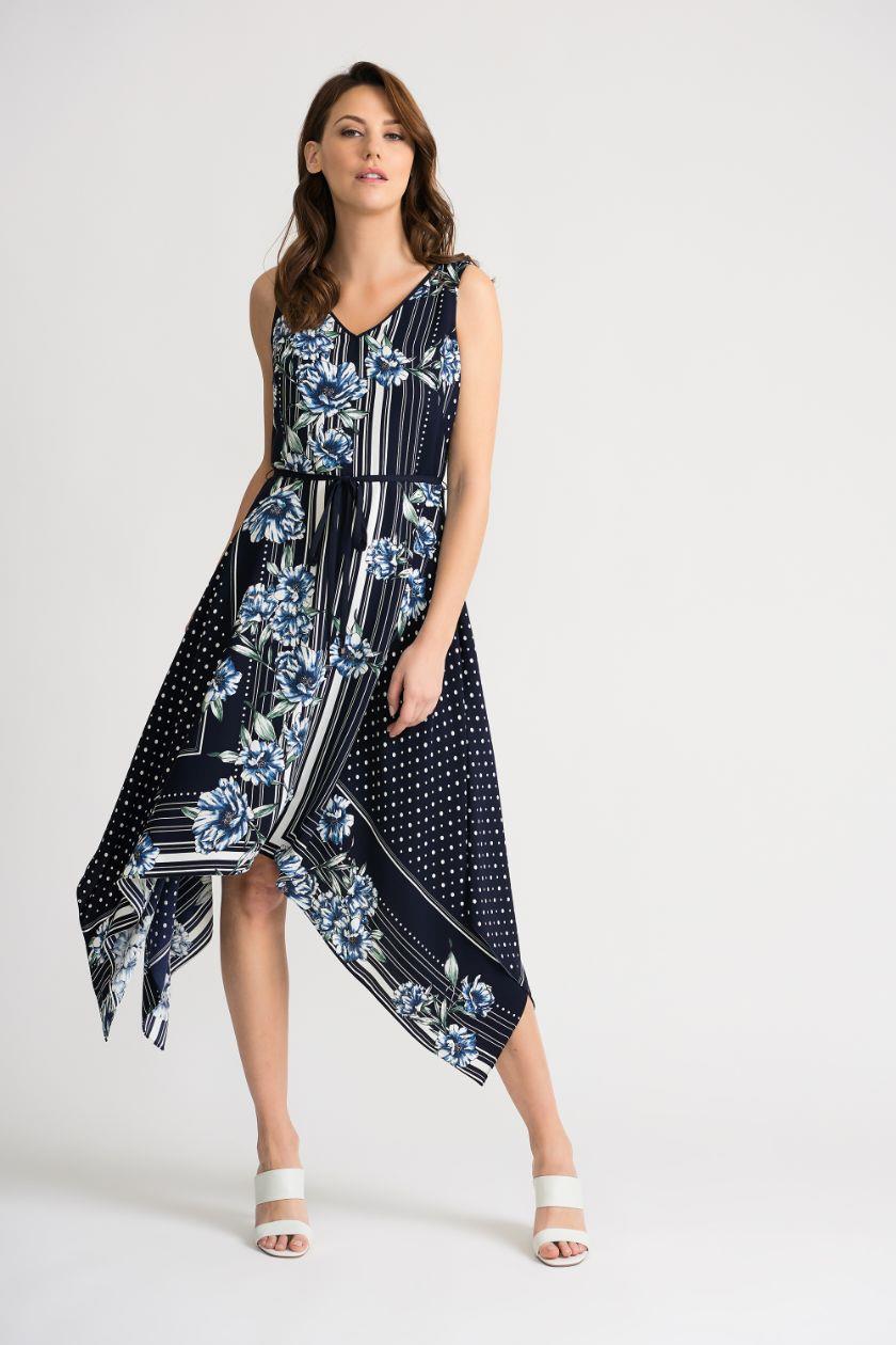 Joseph Ribkoff robe