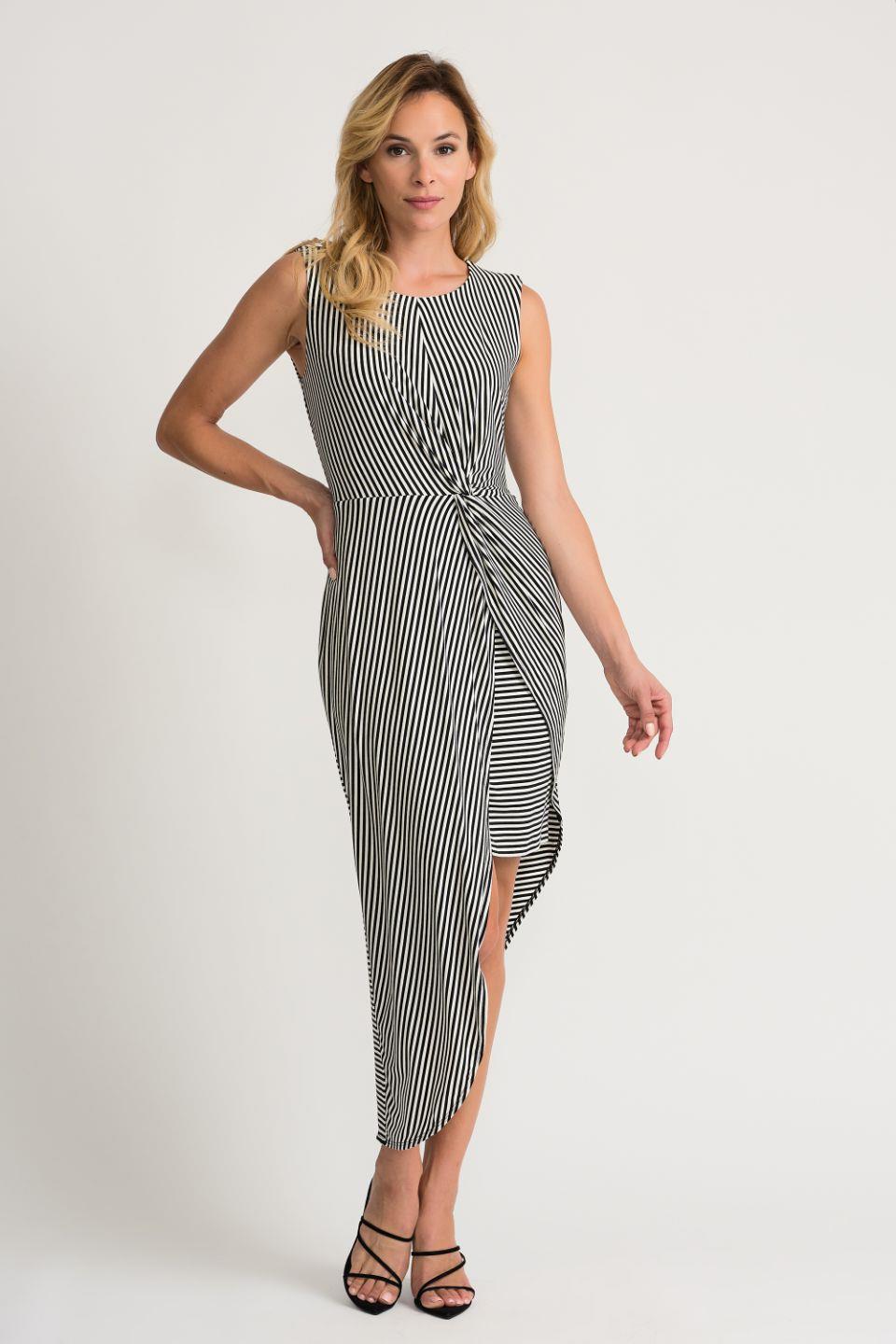 Joseph Ribkoff robe