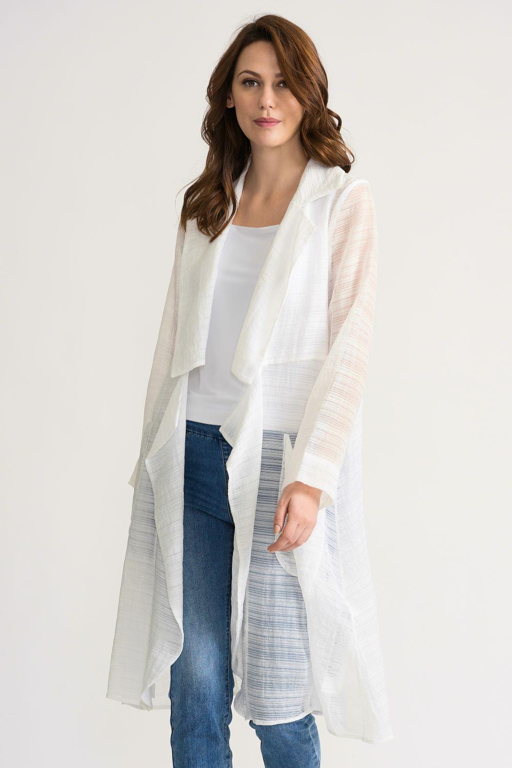 Joseph Ribkoff cardigan Femme