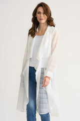 Joseph Ribkoff cardigan Femme