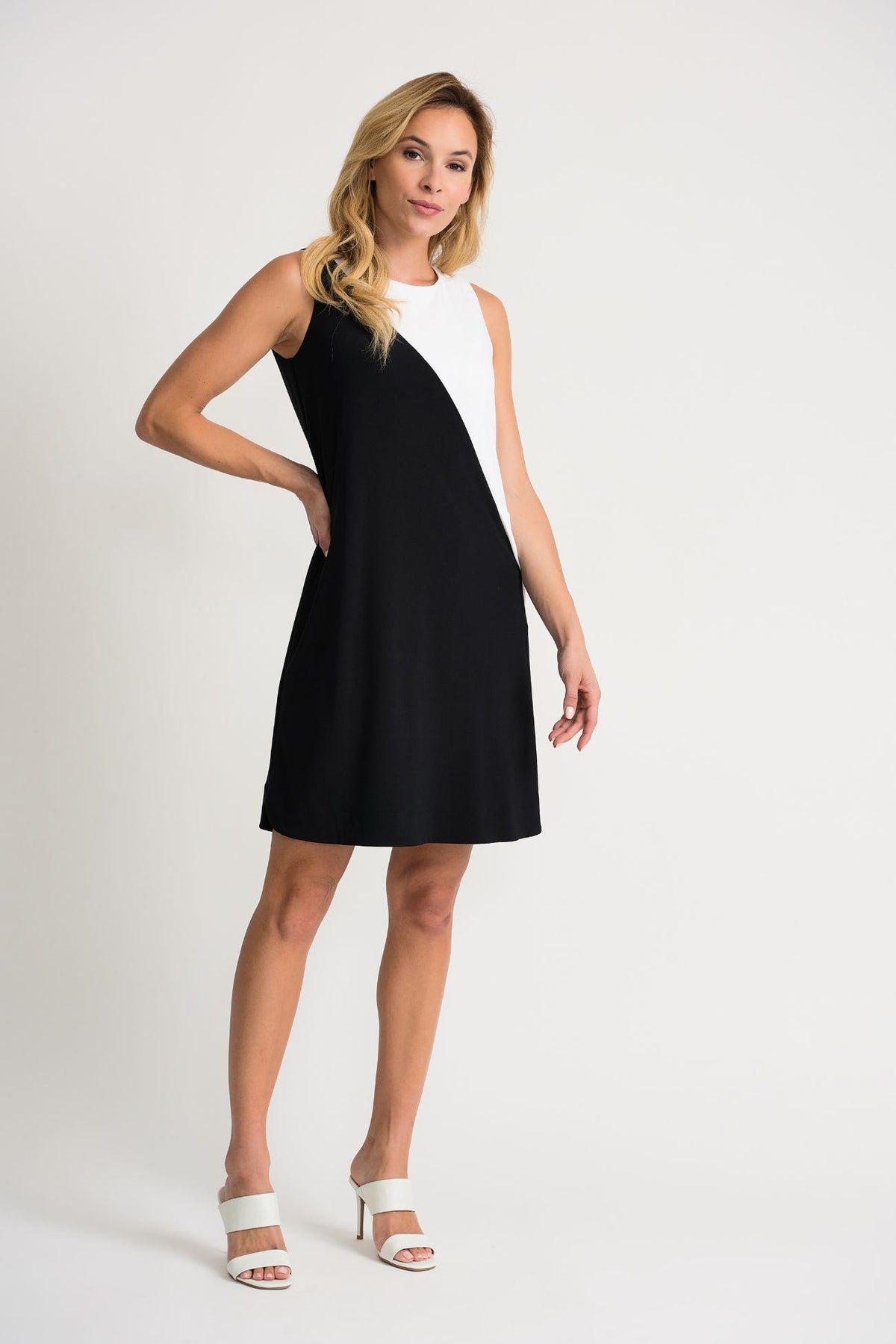 Joseph Ribkoff robe