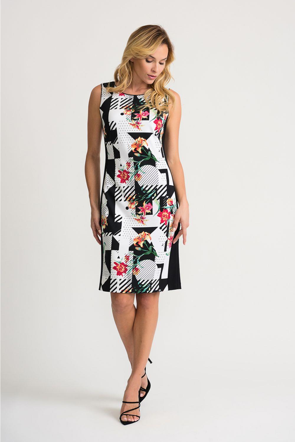 Joseph Ribkoff Robe