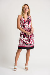 Joseph Ribkoff robe