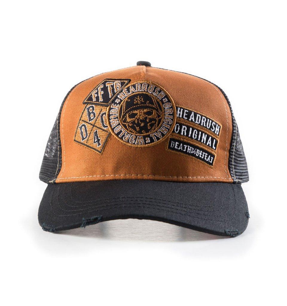 Headrush Casquette Unisexe