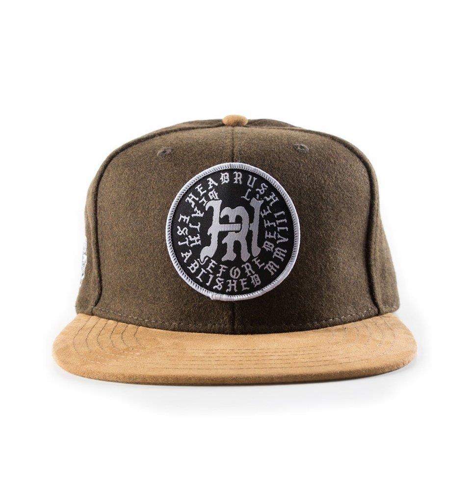 HEADRUSH CASQUETTE UNISEXE