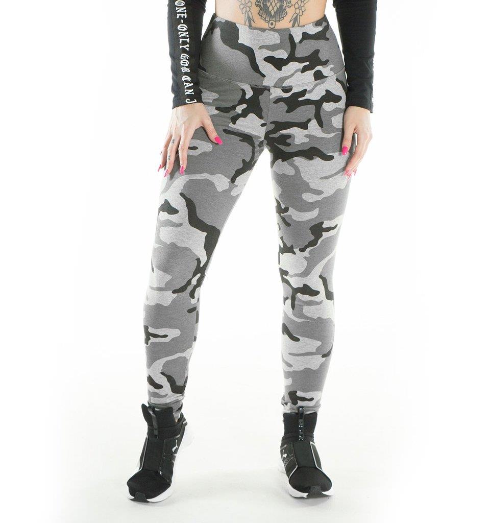 Headrush Legging Femme