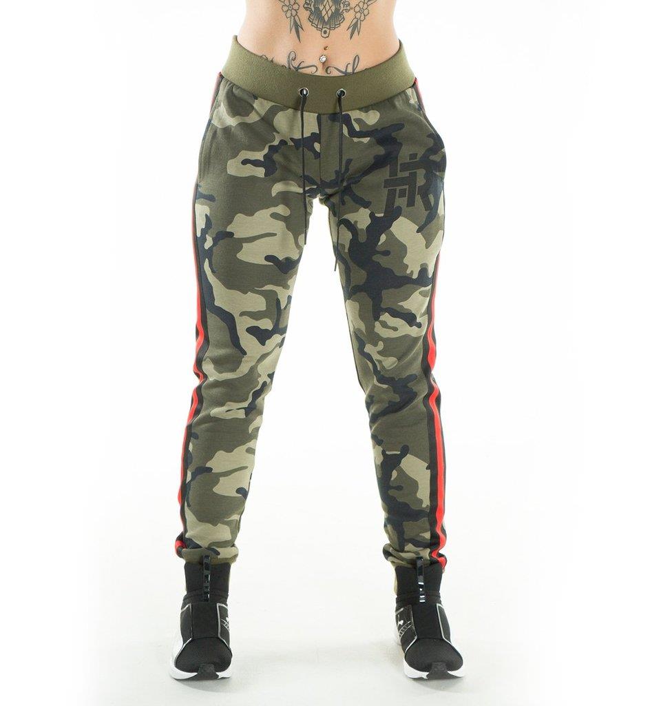 Headrush Pantalon Femme