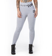 Headrush Legging Femme