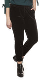 Dex Plus Pantalon Taille Plus Femme