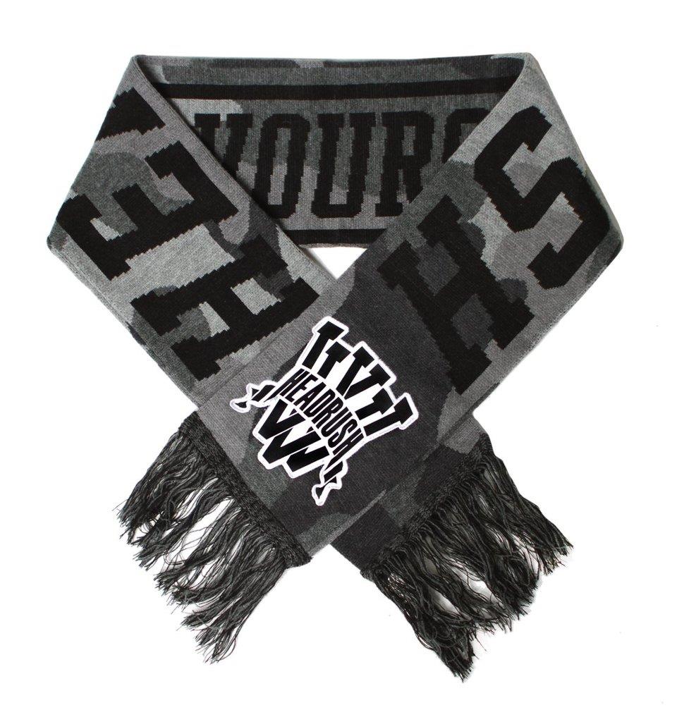 Headrush Foulard Unisexe