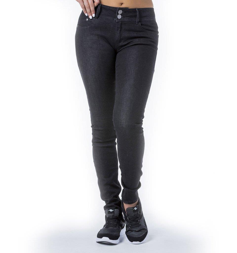 Headrush Jeans Femme