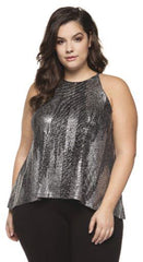 Dex Plus Camisole Taille Plus Femme