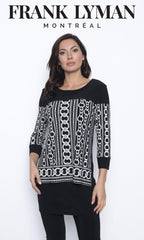 Frank Lyman - Tunic Femme