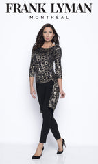 Frank Lyman  Tunic Femme