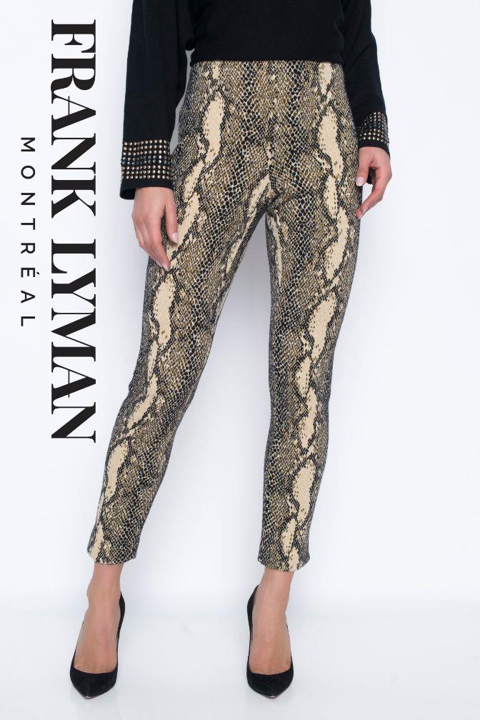 Frank Lyman - Pantalon