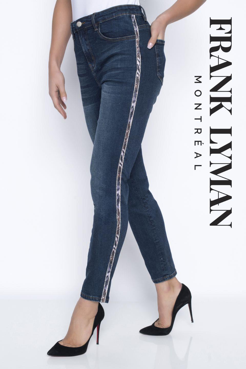 Frank Lyman - Jeans Femme
