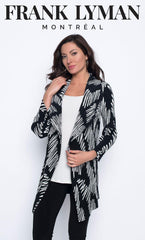 Frank Lyman - Veste Femme